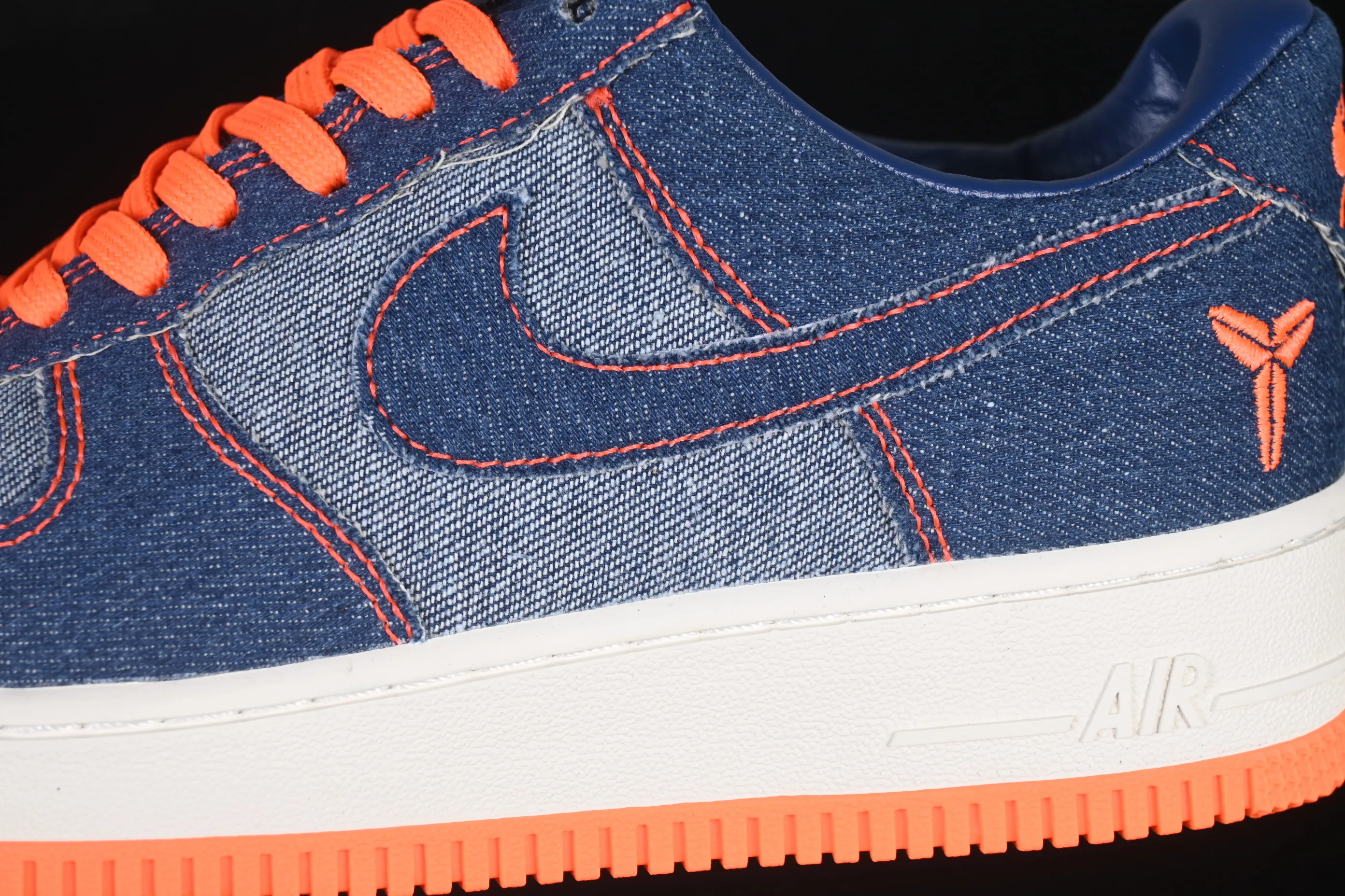 All categories Nk Air Force 1 Air Force series Nk Air Force 1 Low Air Force low-top Nike Air Force 1'07 Low joint model Air Force 1 low-top casual sneakers CW2288-111